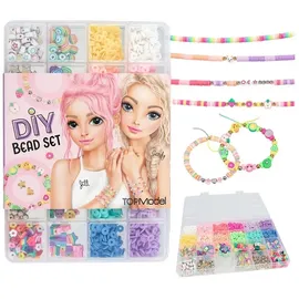 DEPESCHE TOPModel DIY Perlen Set
