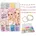 DEPESCHE TOPModel DIY Perlen Set