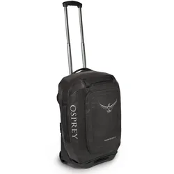 OSPREY Reisetasche mit Rollen Rolling Transporter 40 Black
