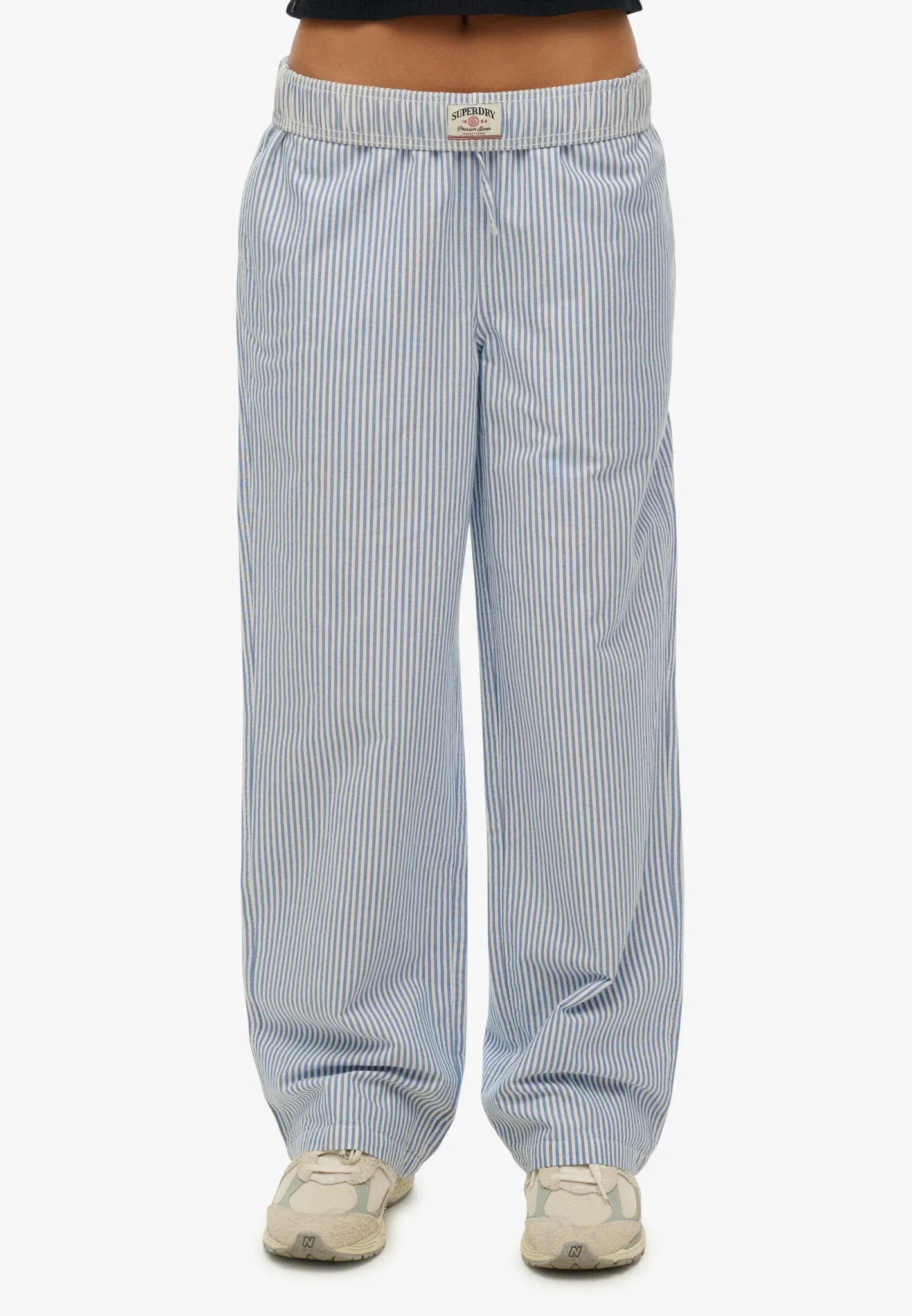Cargohose SUPERDRY 