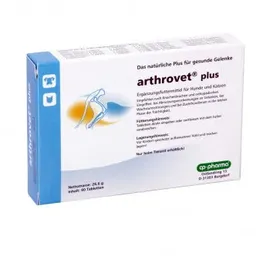 cp-pharma Arthrovet plus 90 Tabl.