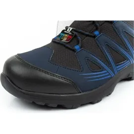 Salomon Woodsen 2 TS CSWP (wasserdicht) schwarz 42 2/3