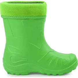 Ladeheid KL050 Gummistiefel Grün 22
