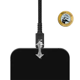 Xtorm USB-C auf USB-C 1,0 m Schwarz