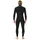 Rip Curl E Bomb 4/3 Mm Gb Stmr Langarm-neoprenanzug Ohne Reißverschluss - Black - L