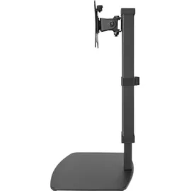 SpeaKa Professional SP-TMS-200 Monitor-Standfuß 43,2 cm (17) - 81,3 cm (32) Schwarz