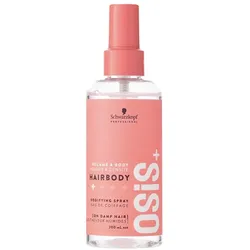 Schwarzkopf Professional OSiS+ Volume & Body Hairbody Stylingsprays 200 ml