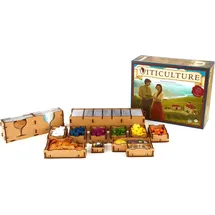 VARIA Group Viticulture Essential Edition + Expansions