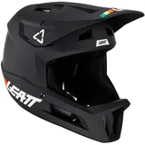 Leatt gravity 1.0 v23 Blk #XS 53-54cm