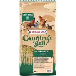 Country's Best Gra-Mix Hennen-Mischung 1x4 kg
