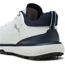 Puma Fusion Grip ST weiss/navy