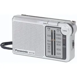 Panasonic RF-P150D