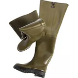 Aigle Truite Gummistiefel Grün 45