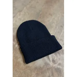 Strickbeanie - Türkis - TeeShoppen