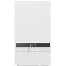 Panasonic Aquarea T-CAP Hydromodul Split-Wärmepumpe 12 kW