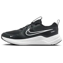 Nike Cosmic Runner (GS) Kinder Black/White-Anthracite 39