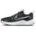 Nike Cosmic Runner (GS) Kinder Black/White-Anthracite 39