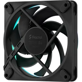 Fractal Design Momentum 12 RGB PVM 120mm Gehäuselüfter 3-Pack