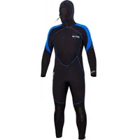 Bare Neoprenanzug Sport S-Flex Blau 2XL