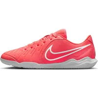 Nike Tiempo Legend 10 Club MG Herren hot lava/white 47