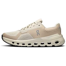 On Cloudrunner 2 Herren Pearl / Desert 48