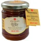 Manuka Honig MGO 340+ 250 gr Apicoltura Brezzo