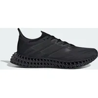 Adidas 4DFWD 4 Core Black / Core Black / Core Black 42 2/3