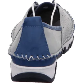 Gemini Damen Blau 37