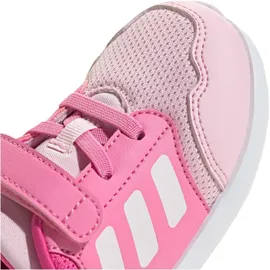 Adidas Tensaur Run 3.0 Kids Clear Pink / Cloud White / Pulse Magenta 25