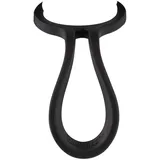 24Bottles Bottle Tie Black