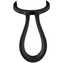 24Bottles Bottle Tie Black
