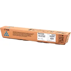 Laser/Kopierer RICOH 842033 RICOH MPC2500 TONER CYAN