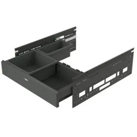 Naber 8013360 Organisationsschublade COX BASE-BOARD® 500 anthrazit