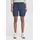 Oxmo Bermudas Cargo blau 44