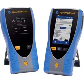 Trend Networks Netzwerktester SignalTEK 10G CT
