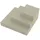 papieronkel Graupappe DIN A2 350 g/m2 10 Blatt