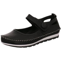 Gemini Ballerina schwarz 39