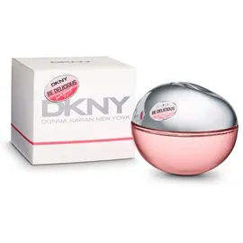 DKNY Be Delicious Fresh Blossom Eau de Parfum 100 ml