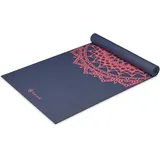 Gaiam Yogamatte, 4 mm