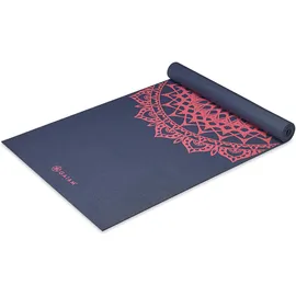 Gaiam Yogamatte, 4 mm