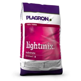 Plagron Pflanzenerde 25 l