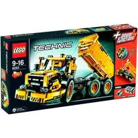 LEGO Technic Knickgelenk-Laster (8264)