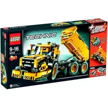 LEGO Technic Knickgelenk-Laster (8264)