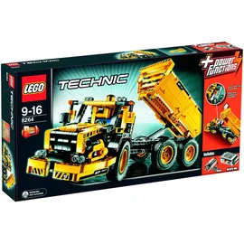 LEGO Technic Knickgelenk-Laster (8264)
