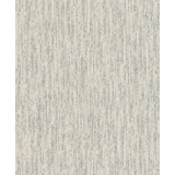 Rasch Textil Rasch Tapeten Vliestapete (universell) Grau 10,05 m x 0,53 m Kalahari 704211
