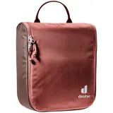 Deuter Wash Center II Caspia-Raisin,