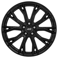 AEZ Toronto 8,5 x 20 5 x 112 ET46 MB66,6 Schwarz