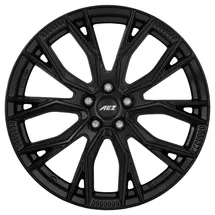 AEZ Toronto 8,5 x 20 5 x 112 ET46 MB66,6 Schwarz