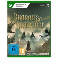 Soedesco Charon's Staircase [Xbox]