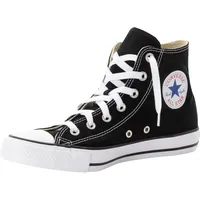 Converse Chuck Taylor All Star Herren Wide Black 46